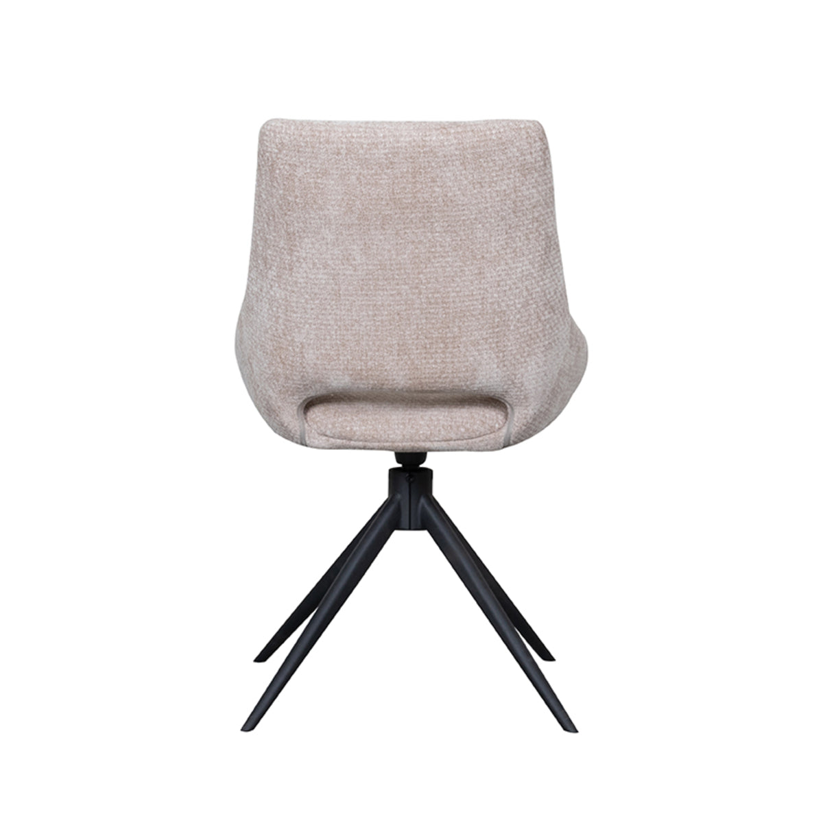 LABEL51 Eetkamerstoel Marlow - Elite